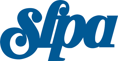 SFPA logo