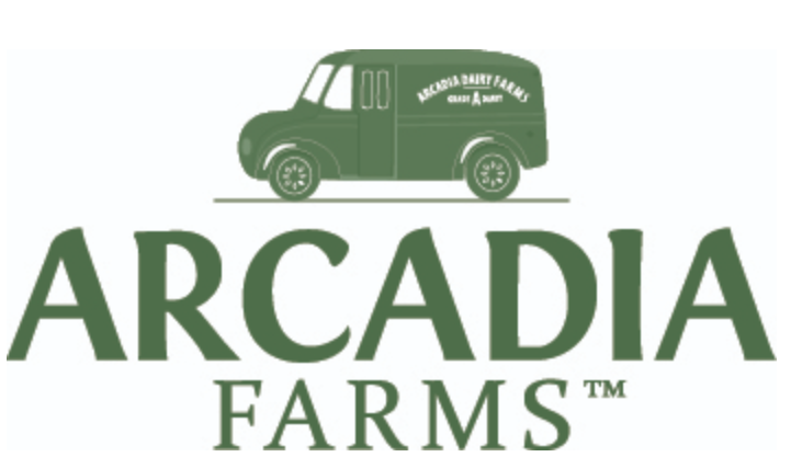 Arcadia Farms logo