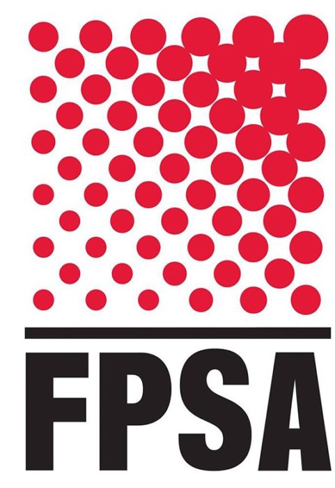 FPSA logo