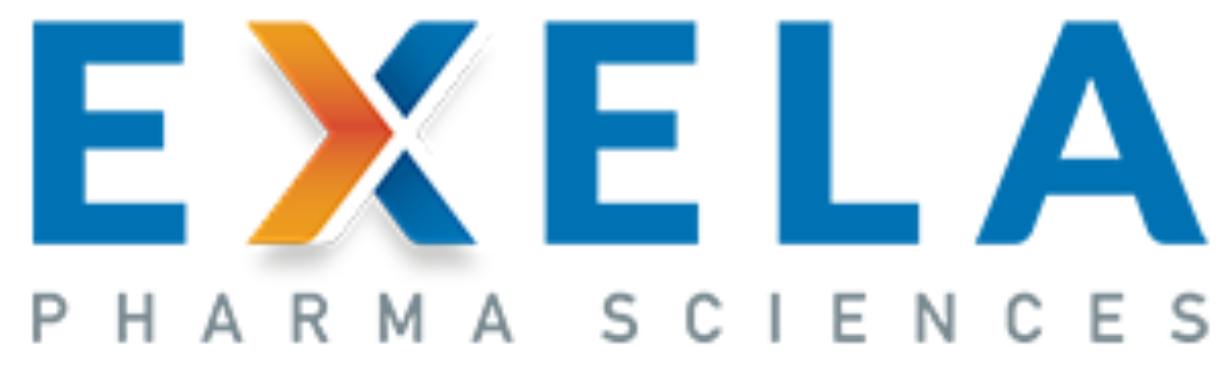 Exela Pharma logo