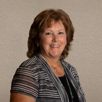 Julie Hart Vice President - Finance 