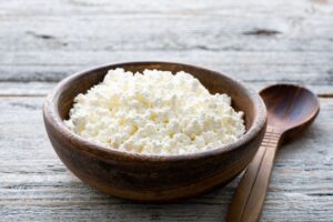 cottage cheese