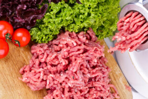 ground meat 2